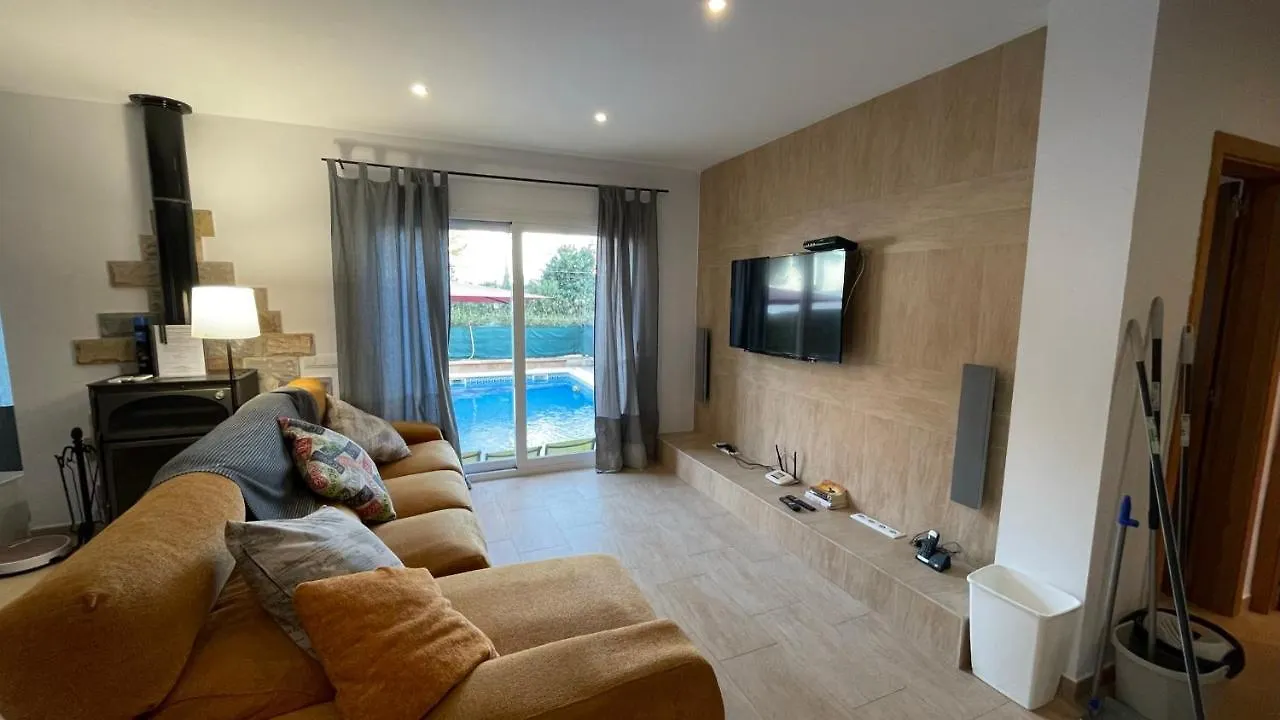 Villa Casa Xisca Cala Pi  Cala Pi (Mallorca)