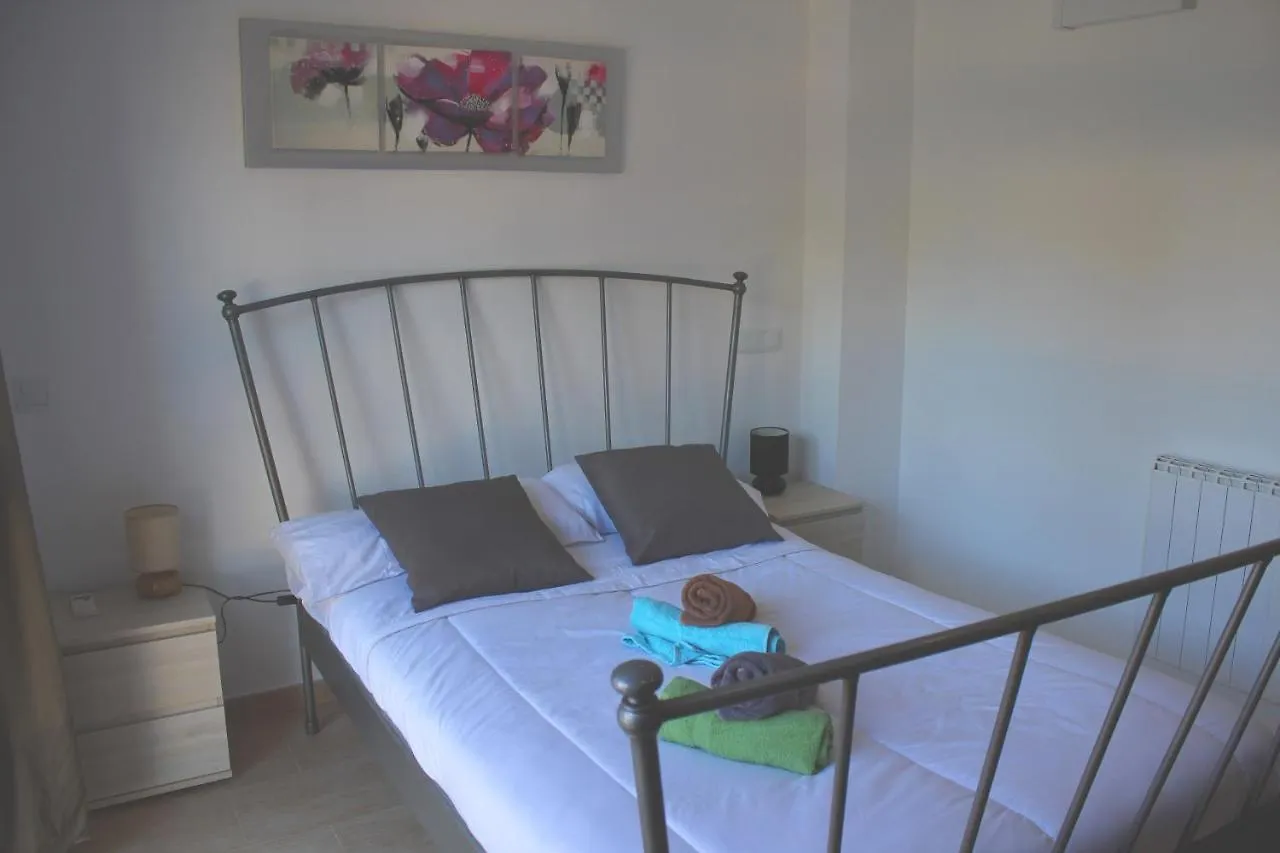 Villa Casa Xisca Cala Pi  Ferienhaus Cala Pi (Mallorca)