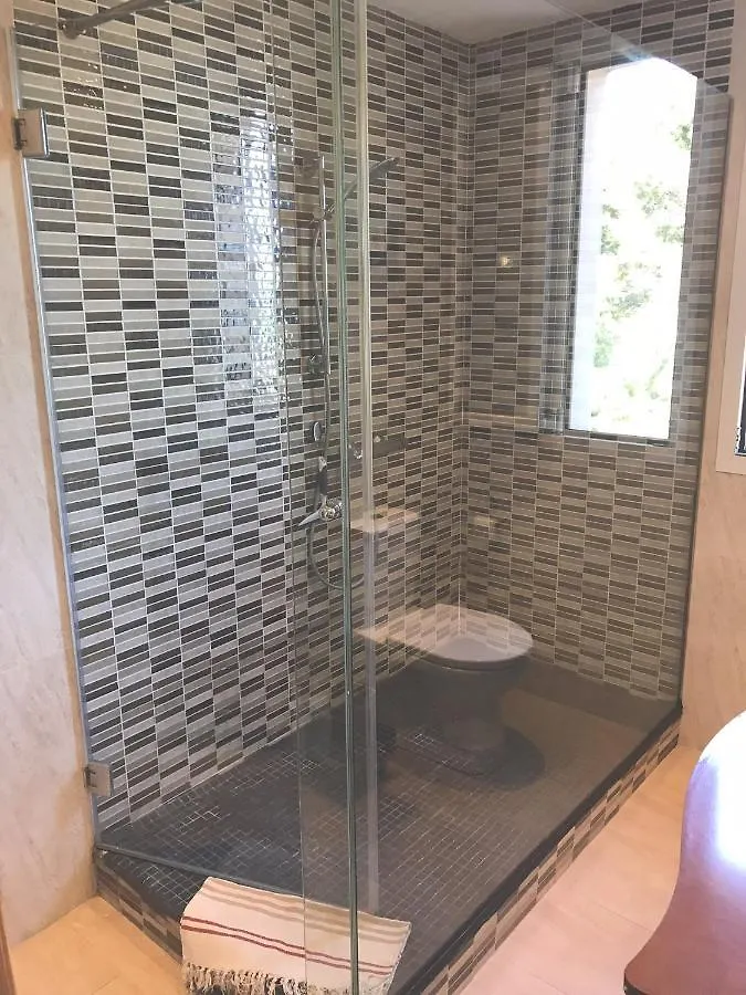 הוילה קאלה פי Casa Xisca