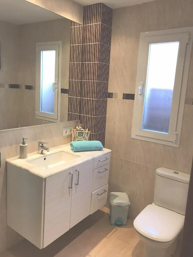 הוילה קאלה פי Casa Xisca 0*,