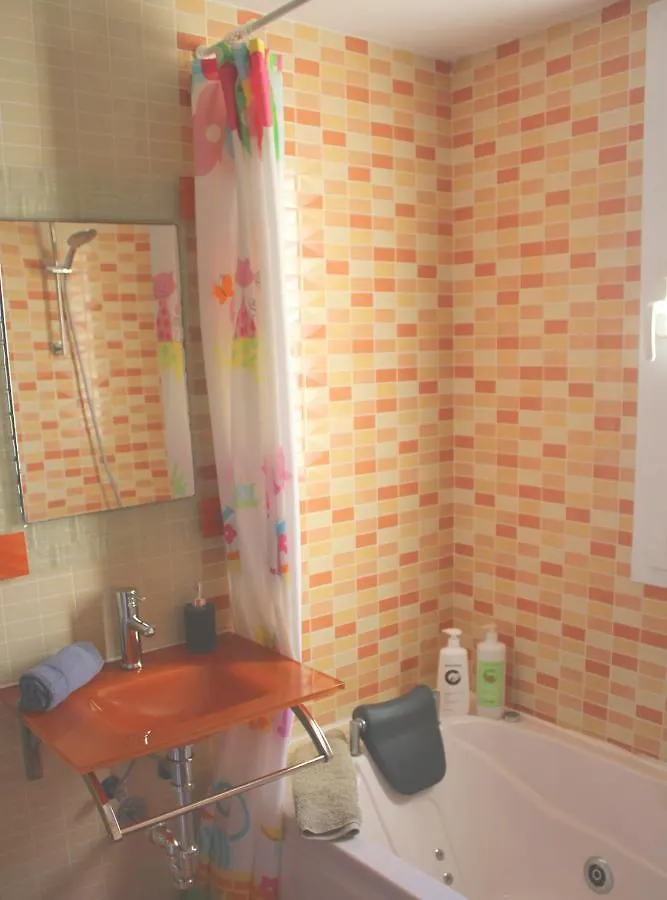 הוילה קאלה פי Casa Xisca בית נופש