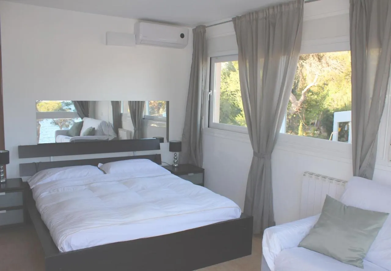הוילה קאלה פי Casa Xisca בית נופש