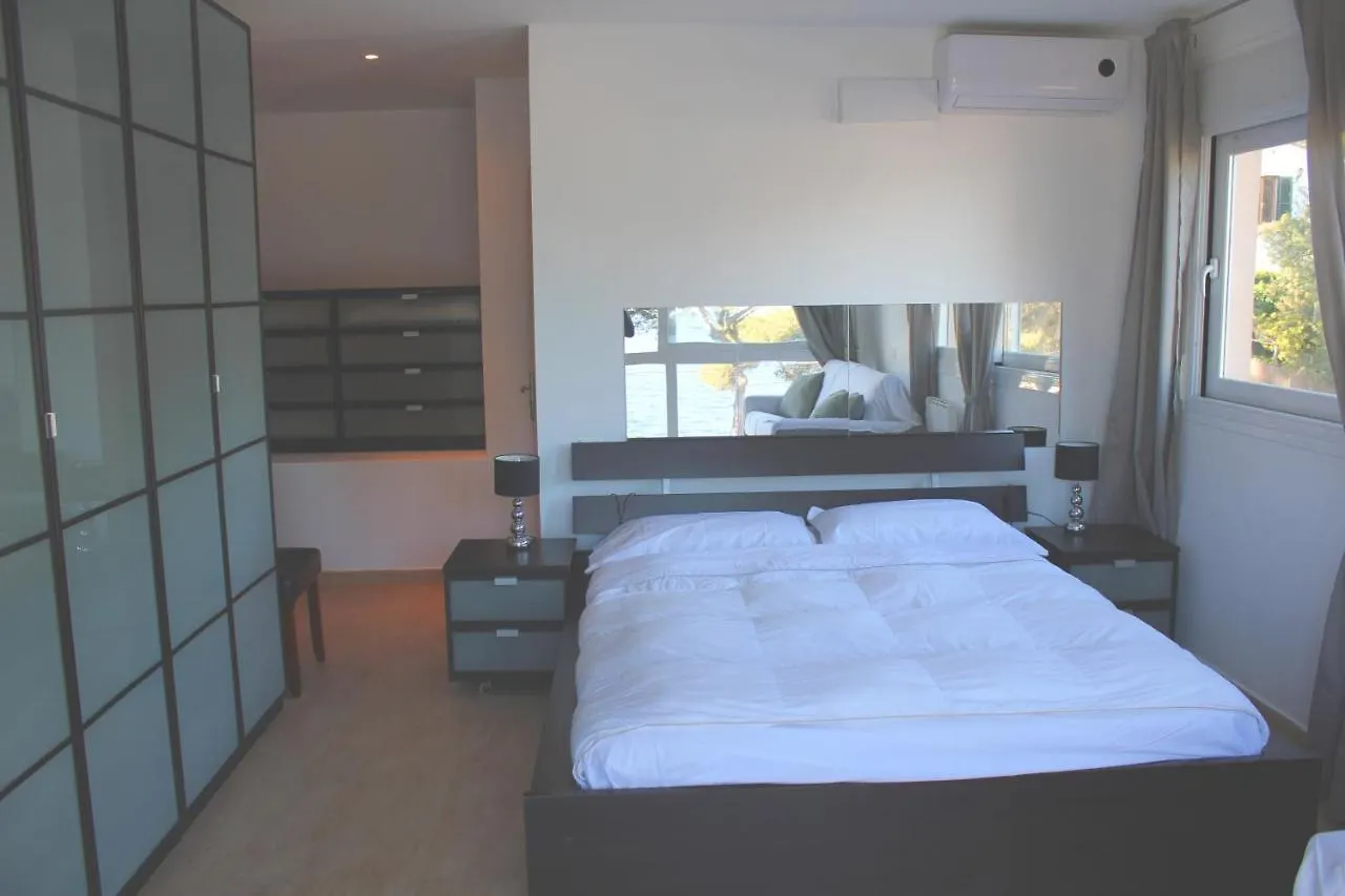 בית נופש הוילה קאלה פי Casa Xisca